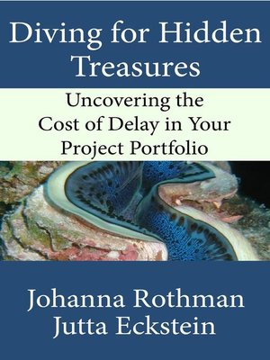 cover image of Diving for Hidden Treasures